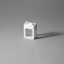 Load image into Gallery viewer, Details of BIANCO
