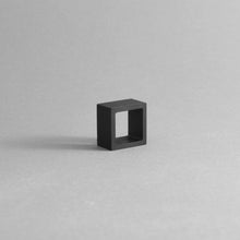 Load image into Gallery viewer, Detail of the Black MK3 ring