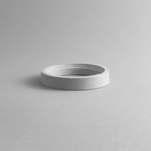 Load image into Gallery viewer, Detail of the Grey COLOSSEUM Bangle