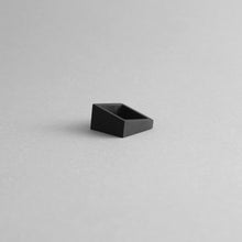 Load image into Gallery viewer, Detail of the MK3 Black ring